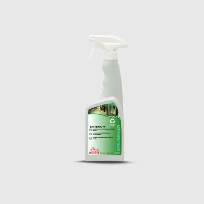 Bacterol PF desinfektsioonivahend 750 ml