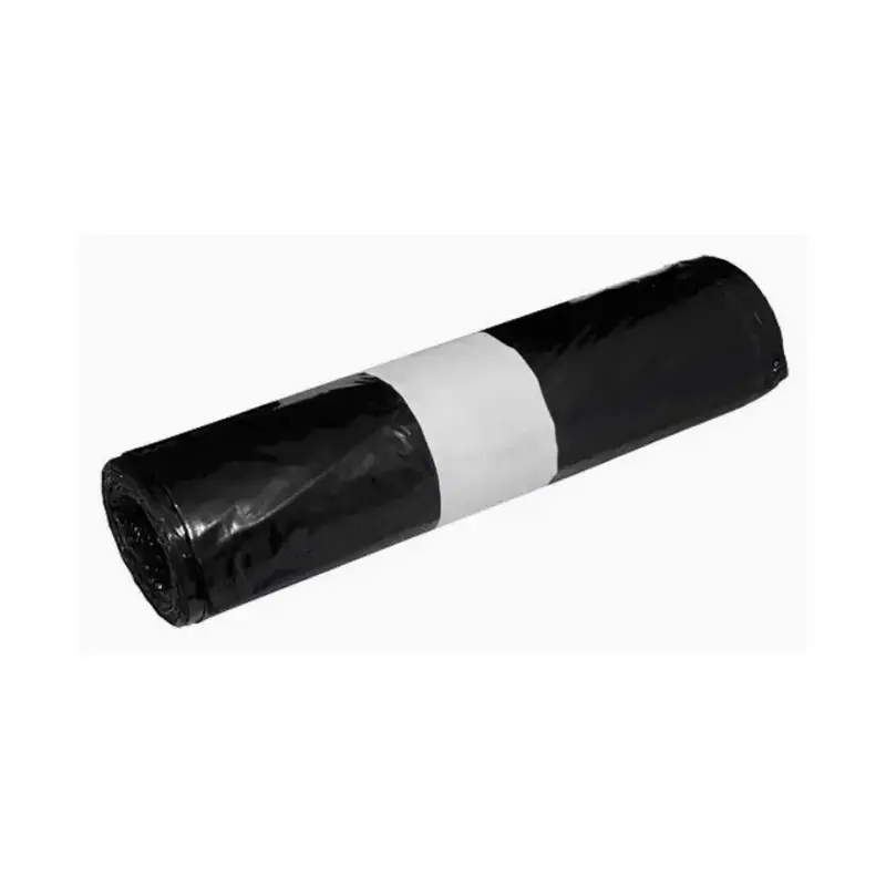 Easy-Tie prügikotid 30 l, 15 tk