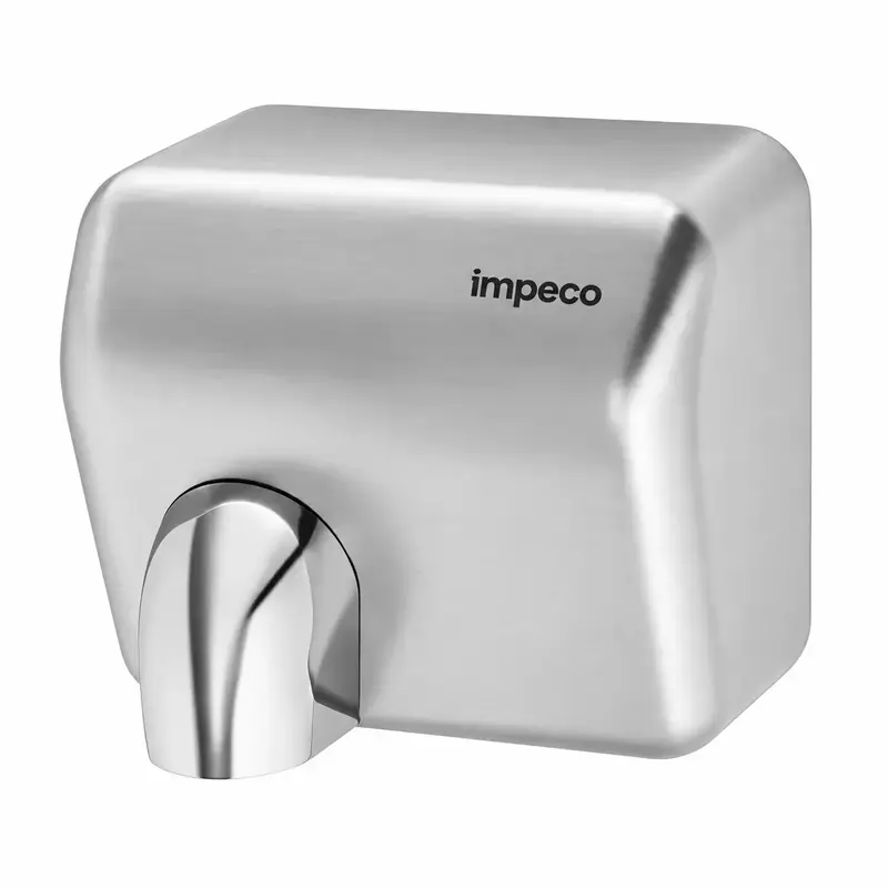 Impeco Turbo ABS automaatne kätekuivati 2300 W