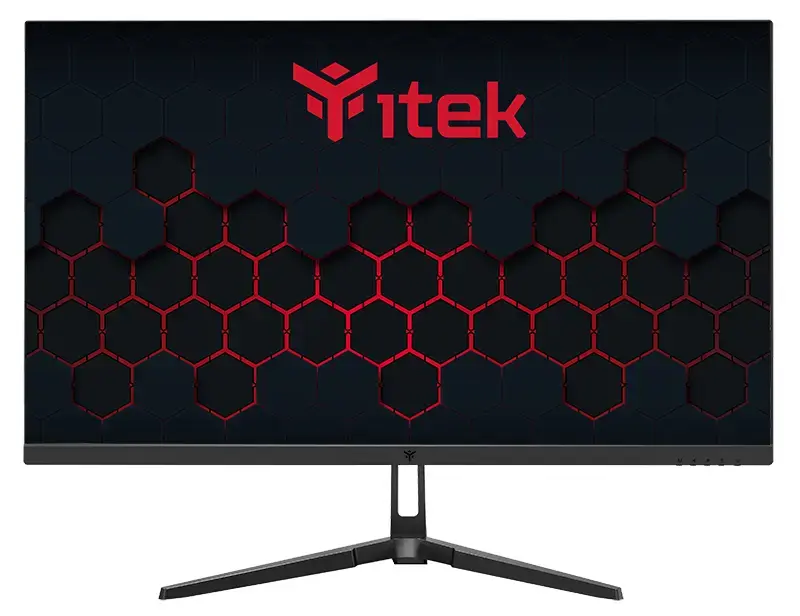 ITEK GGF mängurimonitor 24,5 tolli, Full HD, 260 Hz