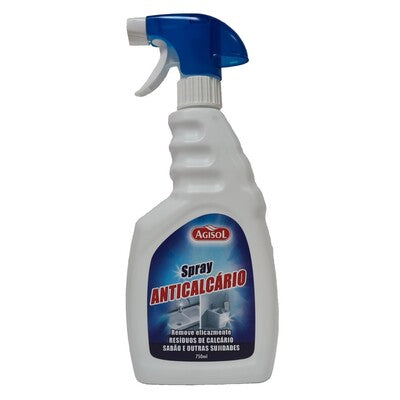 Agisol katlakivieemaldussprei 750 ml
