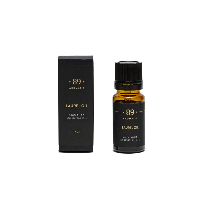 Aromatic •89• 100% eeterlik õli 10 ml