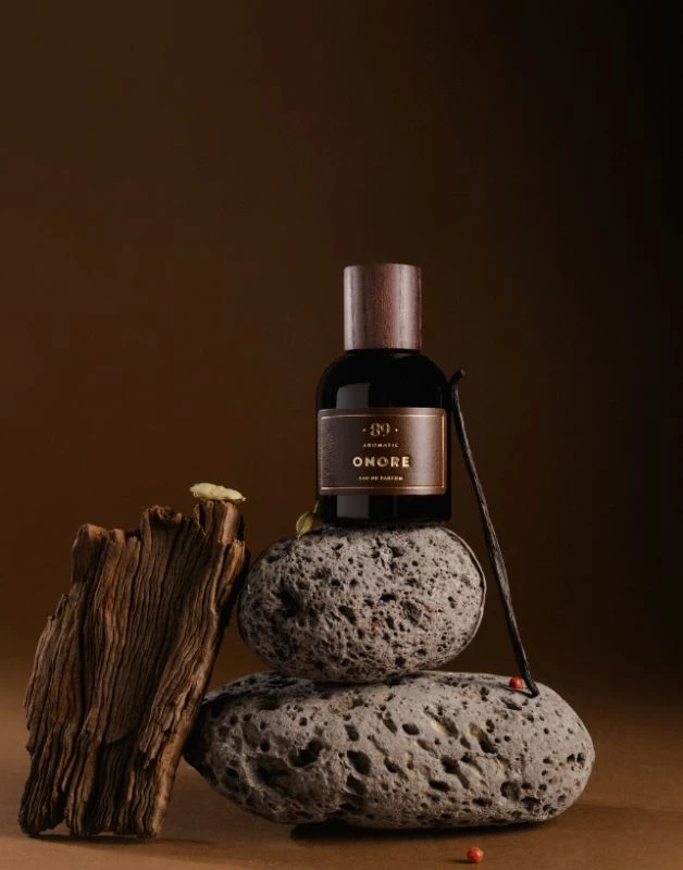 Aromatic •89• Onore parfüümvesi meestele 50 ml