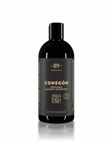 Aromatic •89• Conegòn lõhnastatud pesugeel 1 l