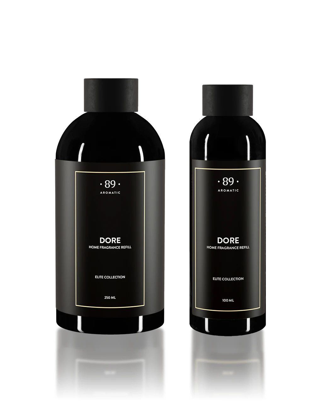 Aromatic •89• kodulõhnastaja täitepudel 100 ml