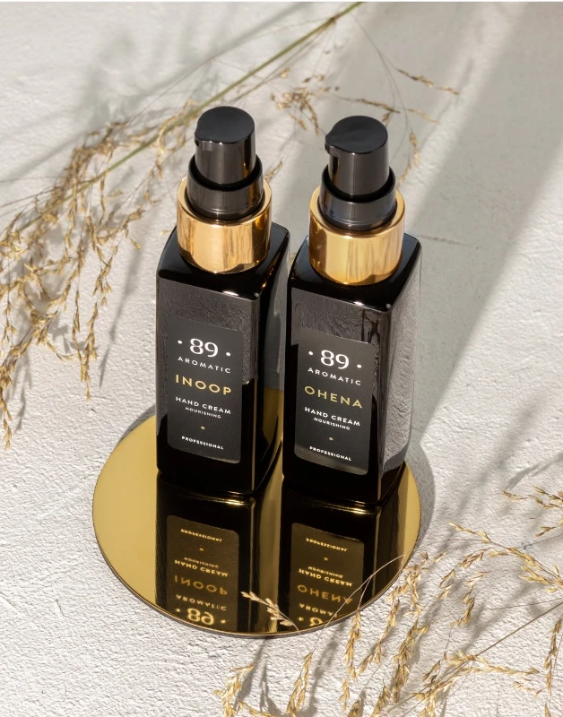 Aromatic •89• kätekreem 50 ml