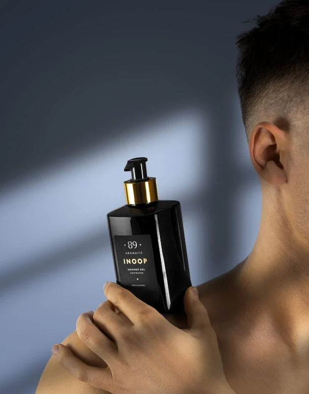 Aromatic •89• dušigeel 300 ml