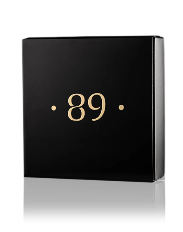 Aromatic •89• must kinkekarp