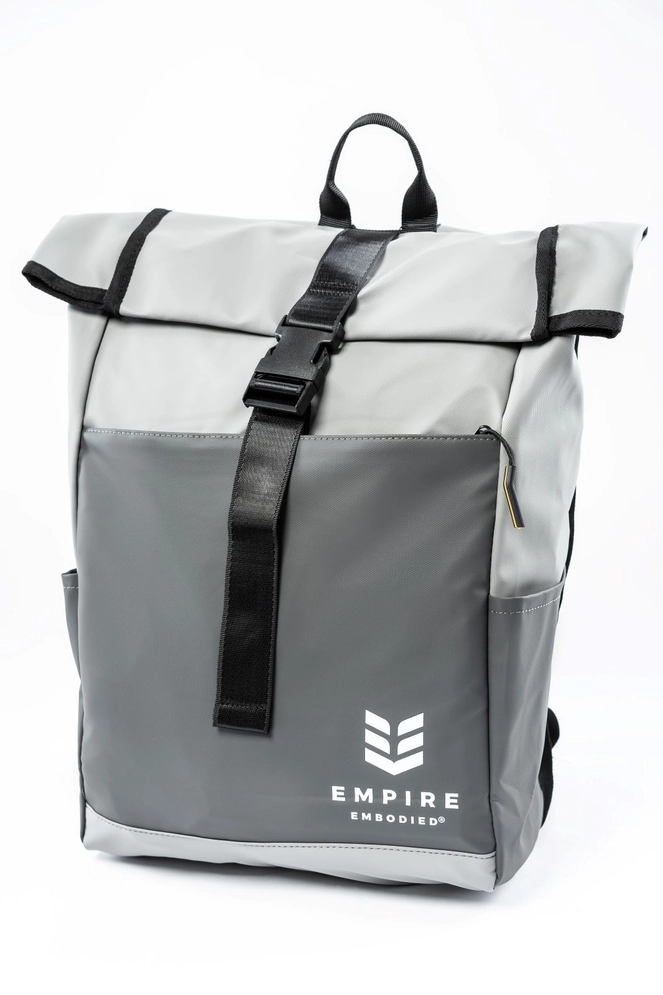 Empire Embodied Athlete’s Companion roll-top seljakott