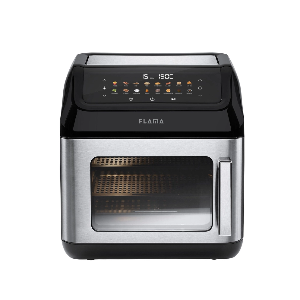 FLAMA SmartPro 686FL 13 L kuumaõhufritüür-ahi