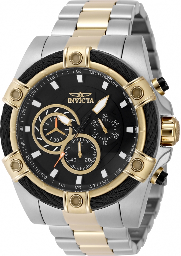 Invicta Bolt 48868 meeste käekell
