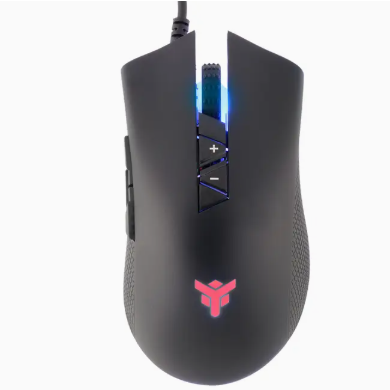 ITEK G61 RGB-mängurihiir
