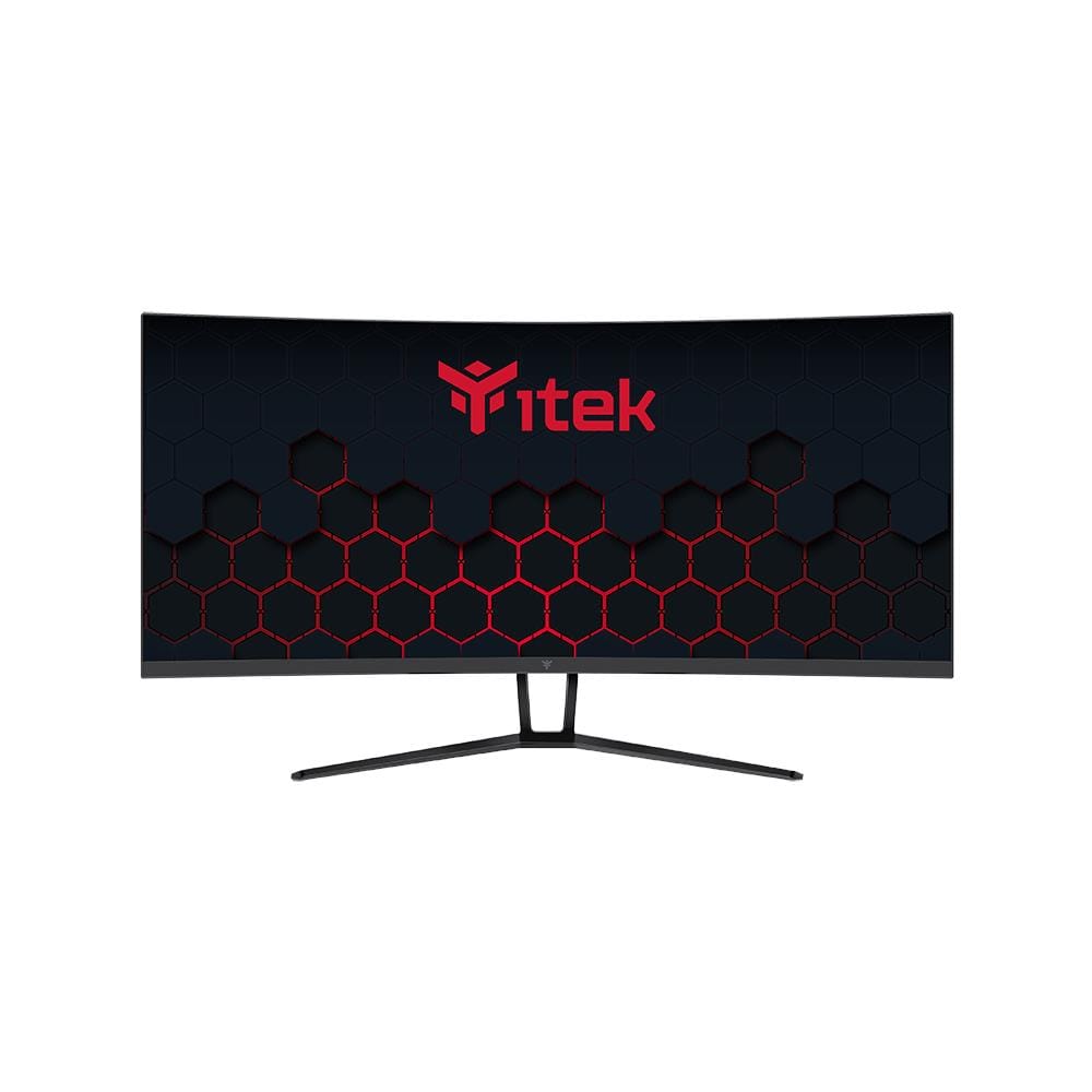ITEK GGC 34″ kumer UltraWide monitor