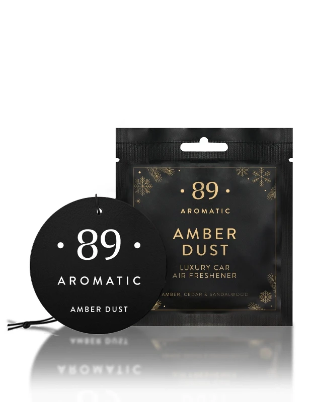Aromatic •89• paberist autolõhnastaja