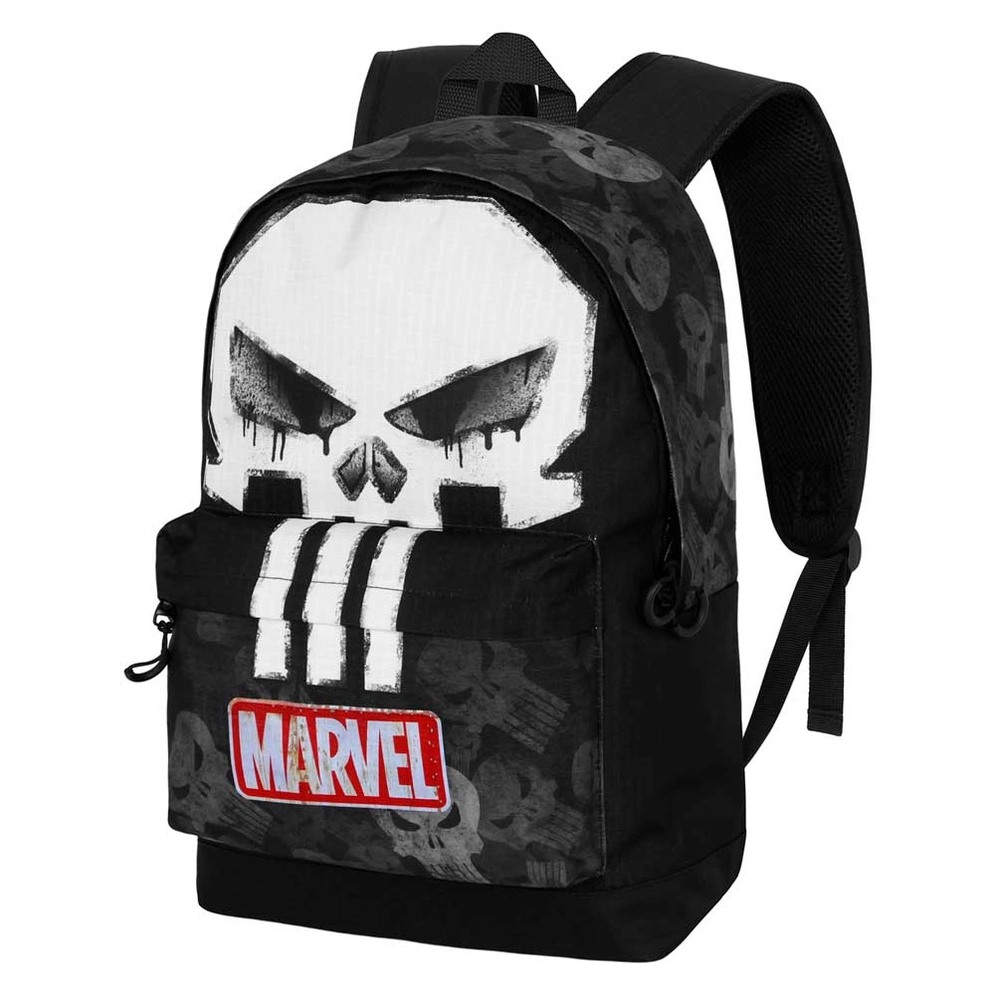 Marvel Punisher Skull HS FAN 2.2 kooliseljakott