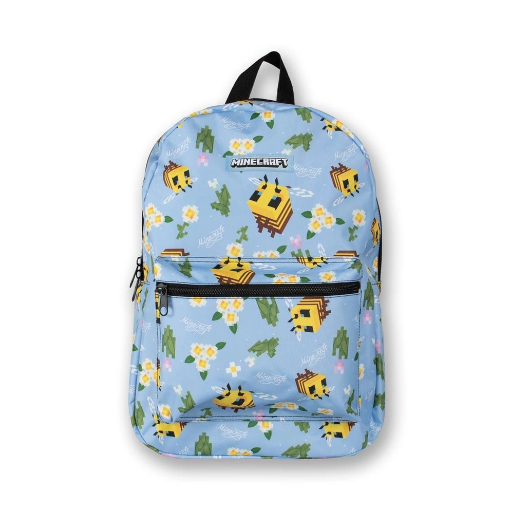 Minecraft Honey Bee kooliseljakott