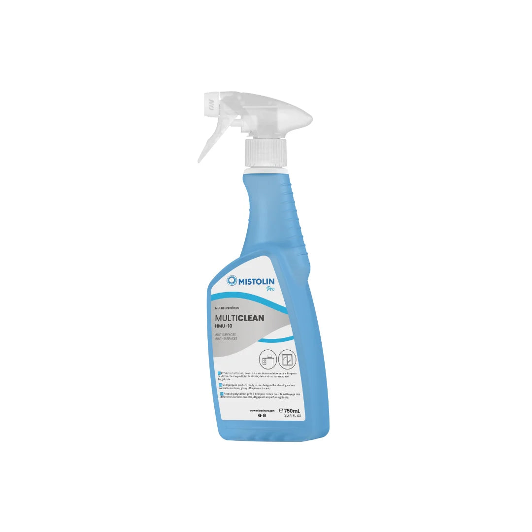 Mistolin Pro HMU-10 üldpuhastusvahend 750 ml