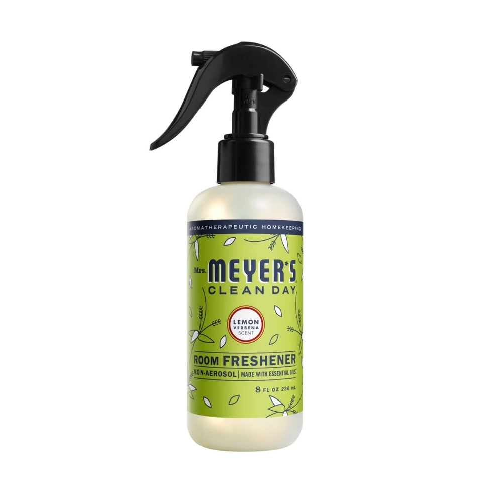 Mrs. Meyer's Room Freshener Lemon Verbena 236 ml