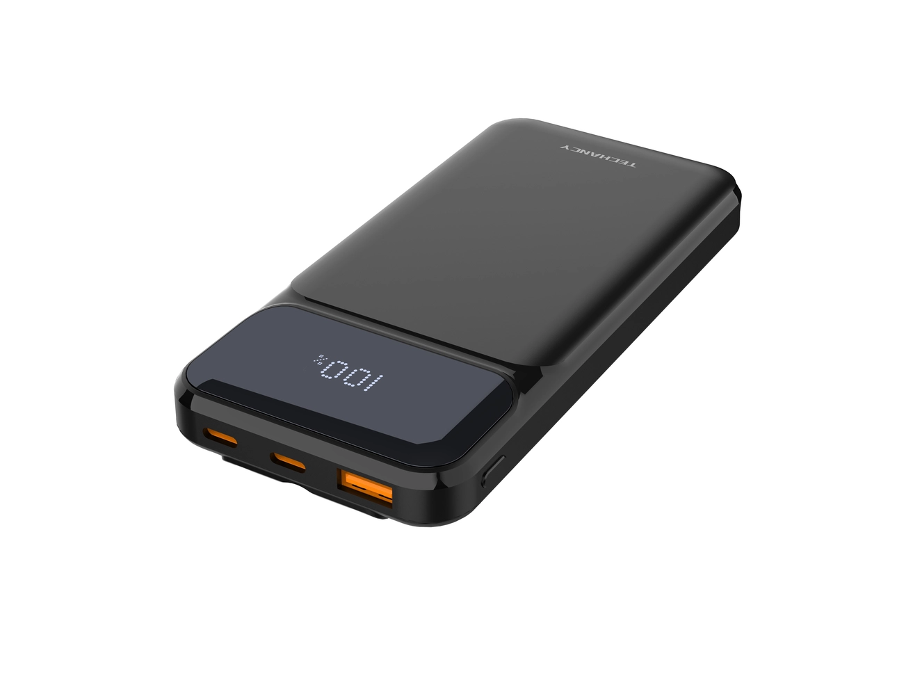 Techancy akupank 10 000 mAh